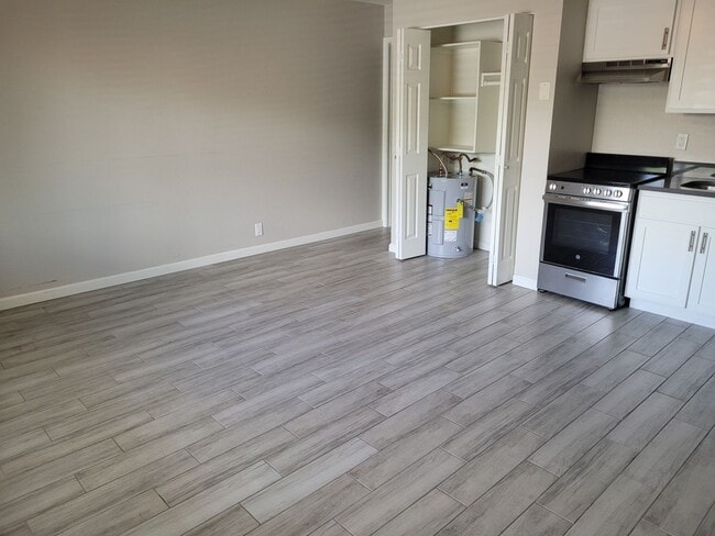 Photo - Park Vista Apartments