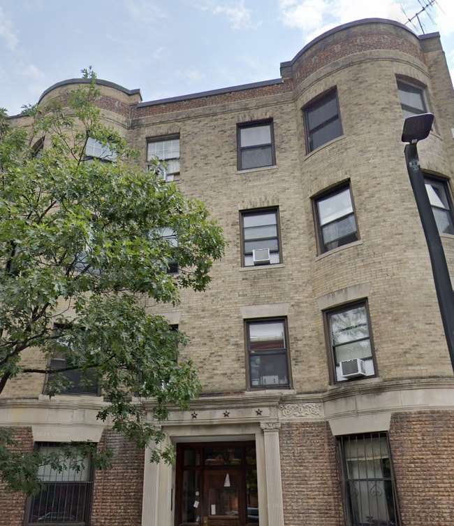 Photo - 616 Columbus Ave