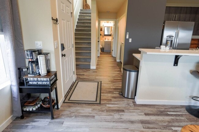 Photo - Gated Community A/C Almost New Home in Cen...