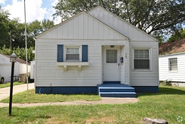 Building Photo - West Side of South Bend Rental