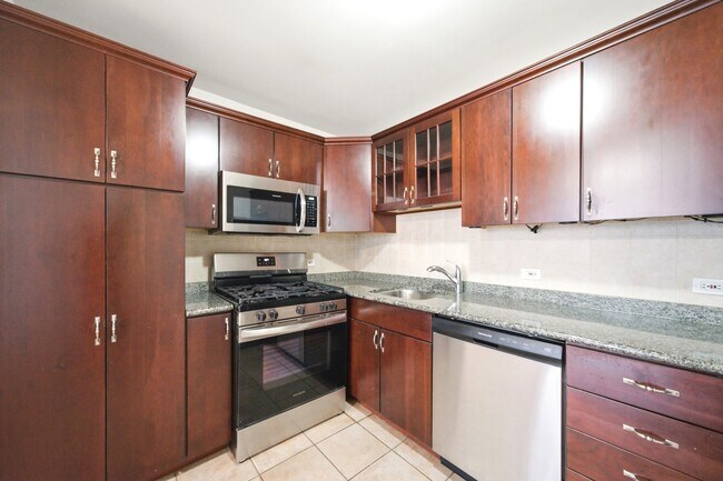 Photo - 400 E Randolph St Unit 1224