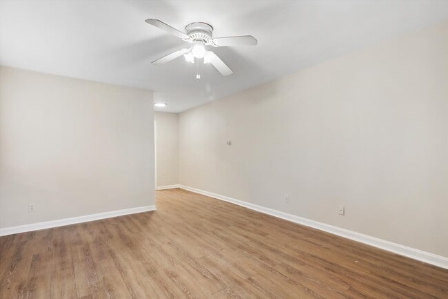 Flower Ave Apartments