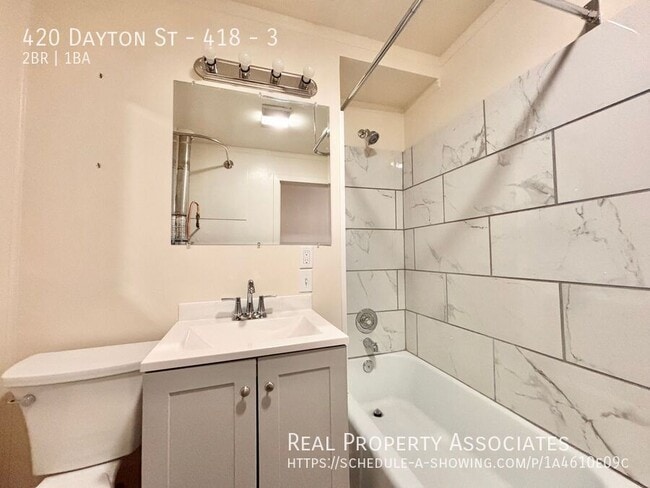 Photo - 420 Dayton St Unidad 3