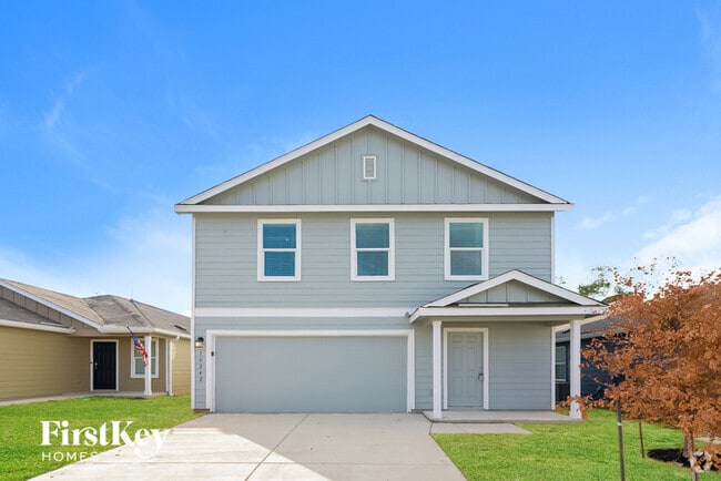 Building Photo - 10242 Devon Wheel St Rental