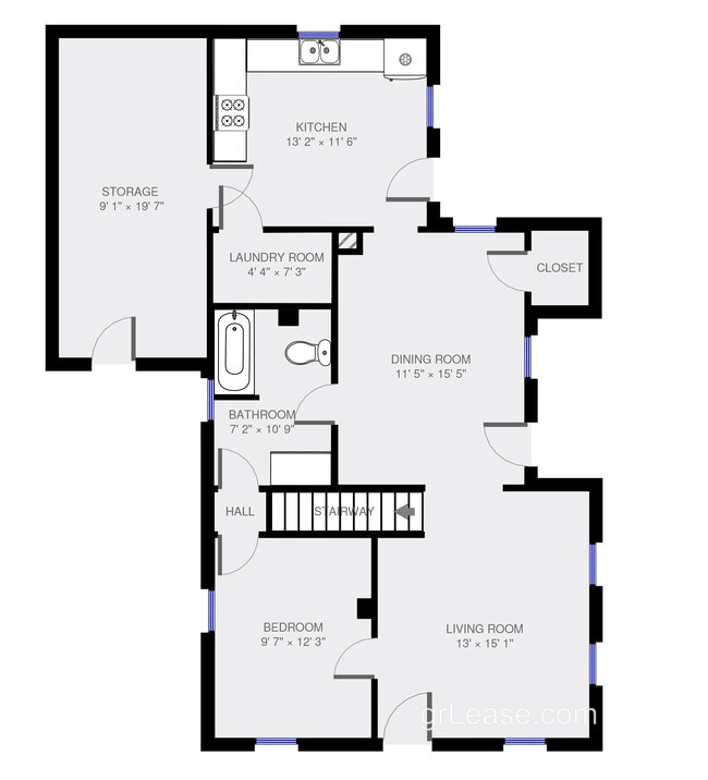 Photo - 646 Veto St NW