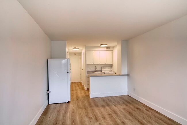 Photo - 3460 Rue Durocher Unité 506