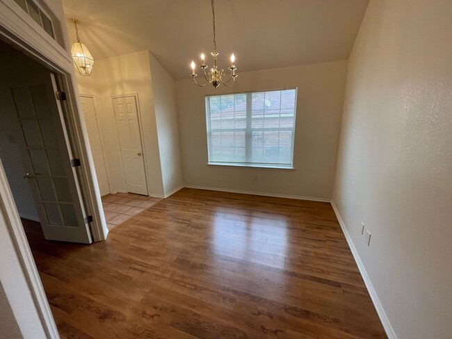 Photo - Nice Single Story Home in Eagle Mtn ISD with community pool