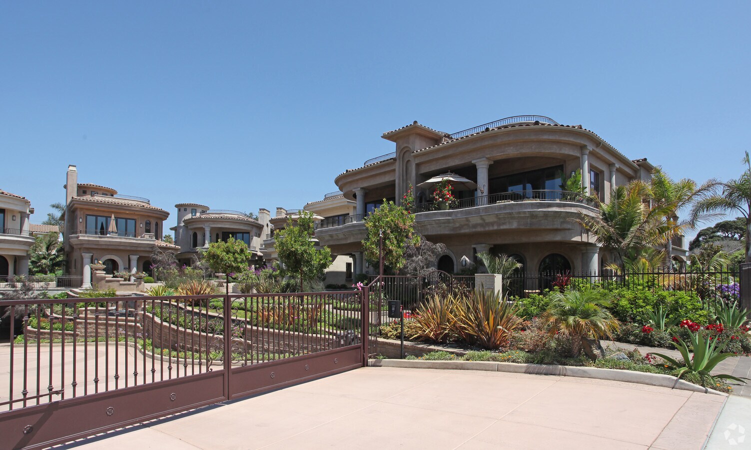 Photo - Crescent Del Sol Estates Apartments