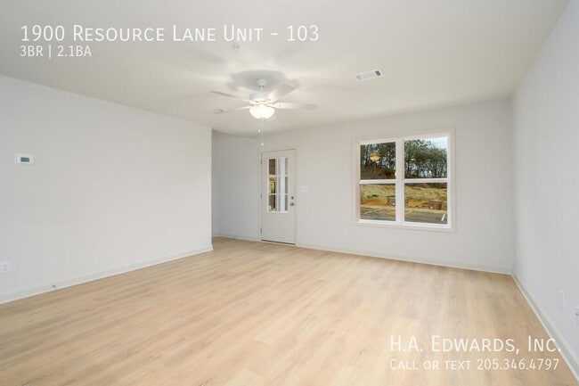 Photo - 1900 Resource Ln Unidad 103