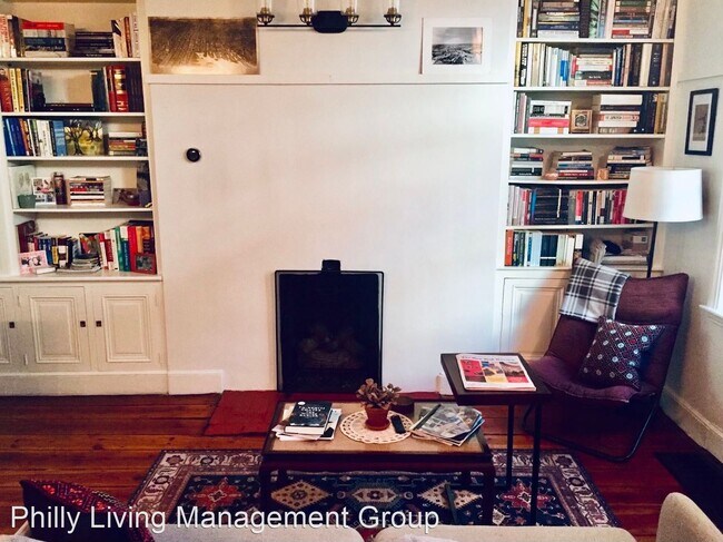 Photo - 3 br, 3 bath House - 2410 Delancey Street