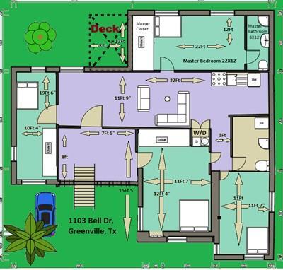 Photo - 1103 Bell Dr