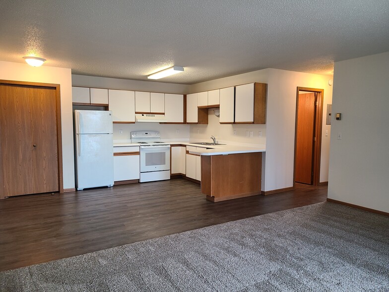 2 Bedroom