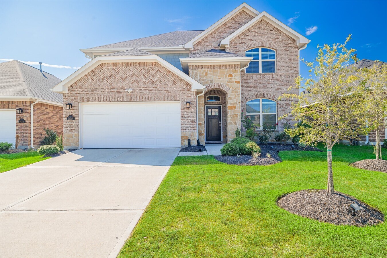 Photo - 31319 Horseshoe Meadow Bend Ln