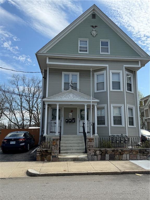 Building Photo - 156 Garden St Unit 3-RT
