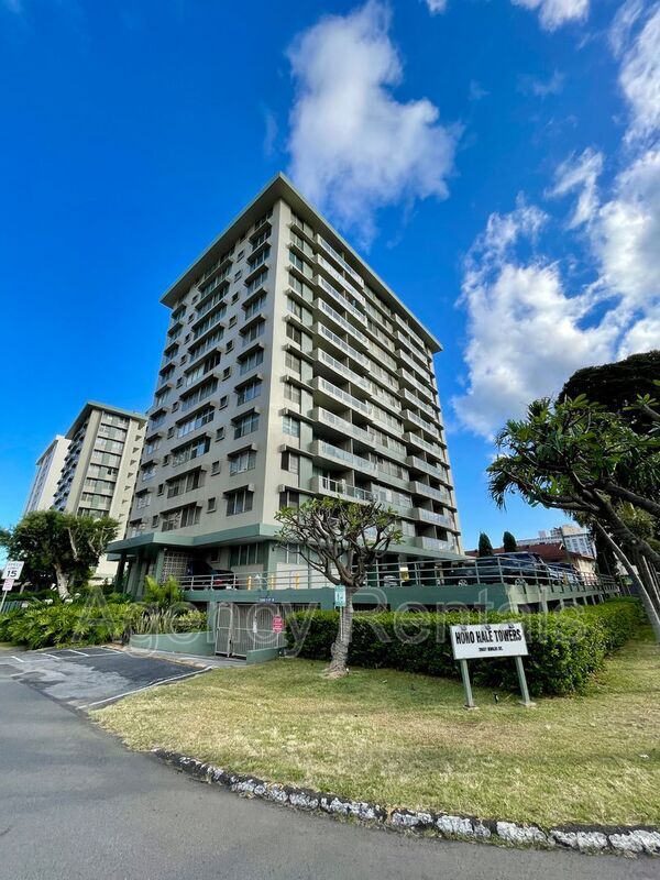 Photo - 2637 Kuilei St Condo Unit Hono Hale