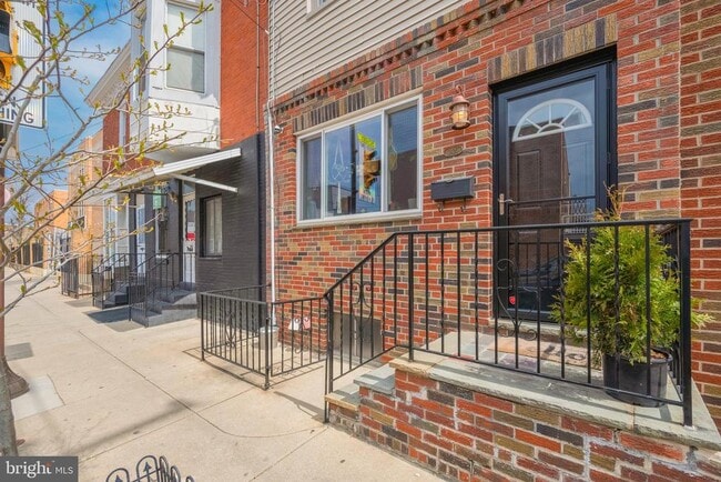 Photo - 1805 S 11th St Townhome