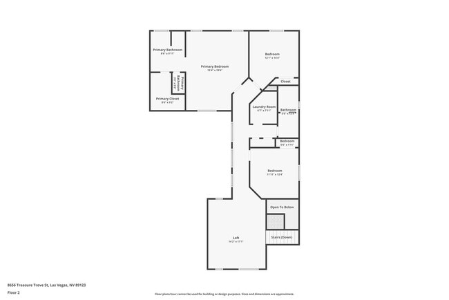 Photo - 8656 Treasure Trove St