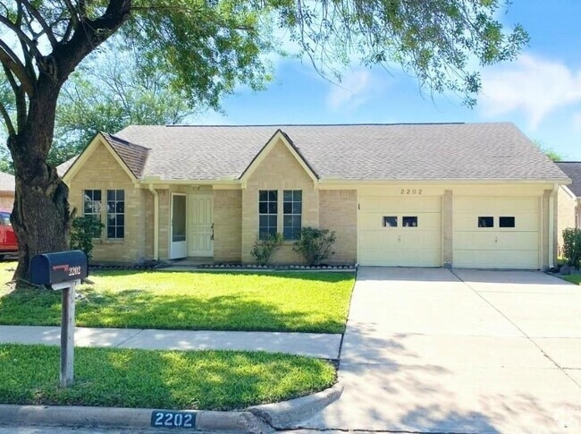 Building Photo - 2202 Windy Meadow Dr Rental