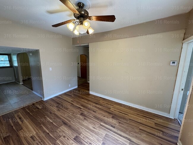 Photo - $850- 2 bed 1 bath - Single Family Home