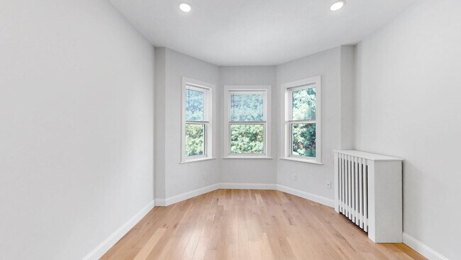 Sala de estar - 105-111 Queensberry Street