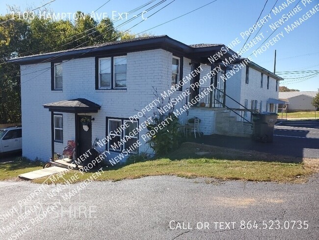 Photo - 1103 Hampton Ave Ext Unit C