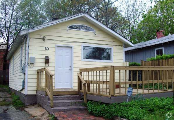 Building Photo - 69 Chester Ave SE Rental