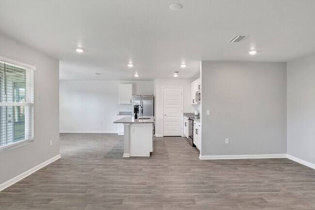 Photo - 2022 Built 4 Bed/2 Bath Smart-Home within ...