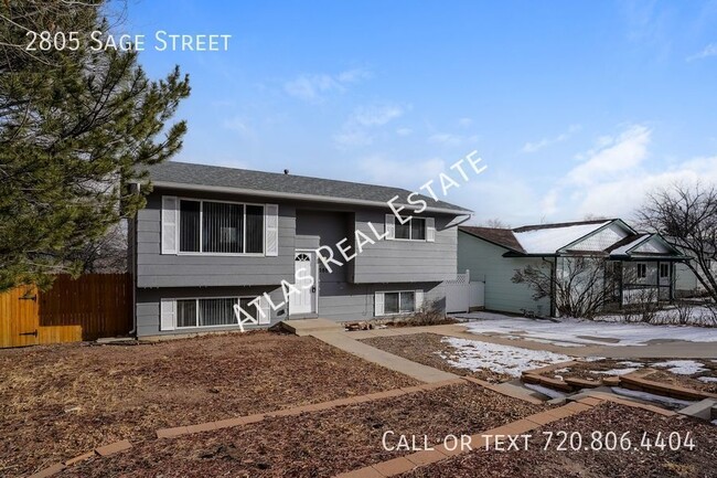 3 Bedrooms For Rent In Colorado Springs