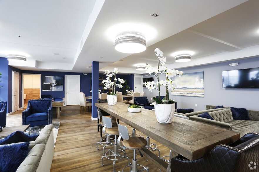 Interior Photo