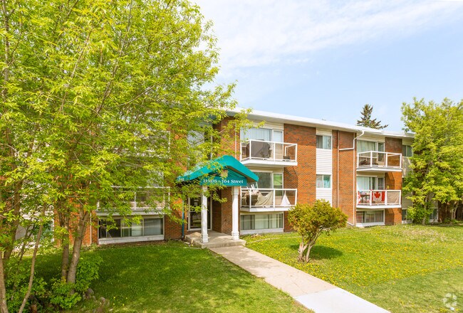 Building Photo - Murray Apartments