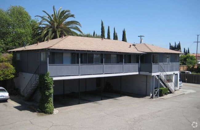 Primary Photo - 186-192 Selwyn Dr Rental
