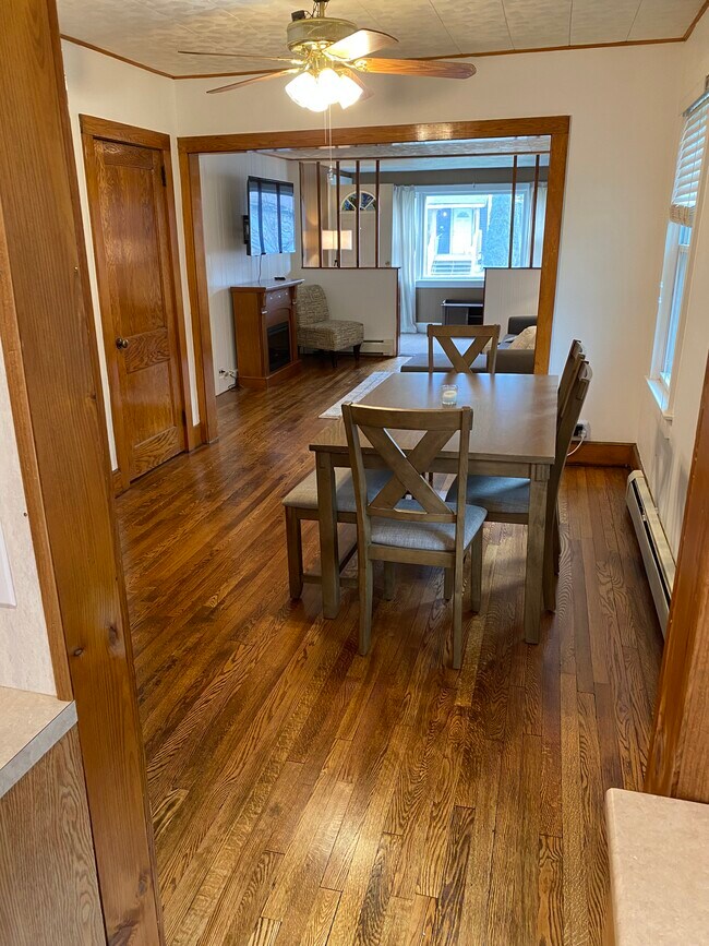 Photo - 78 Homer St Unidad Apt 1