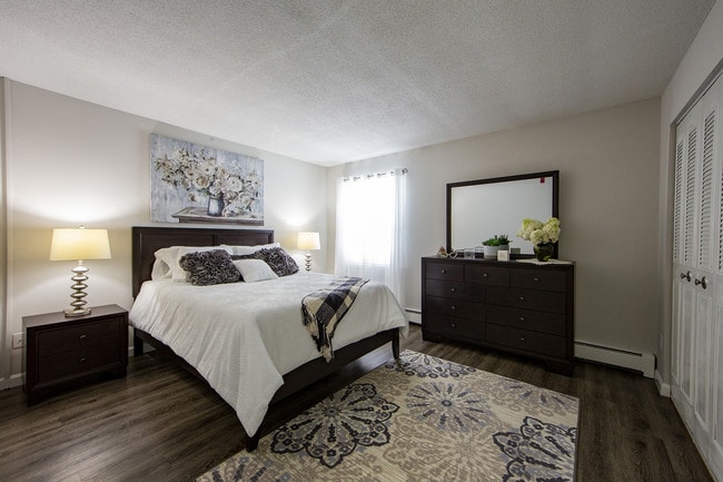 Photo - Northgate Apartments