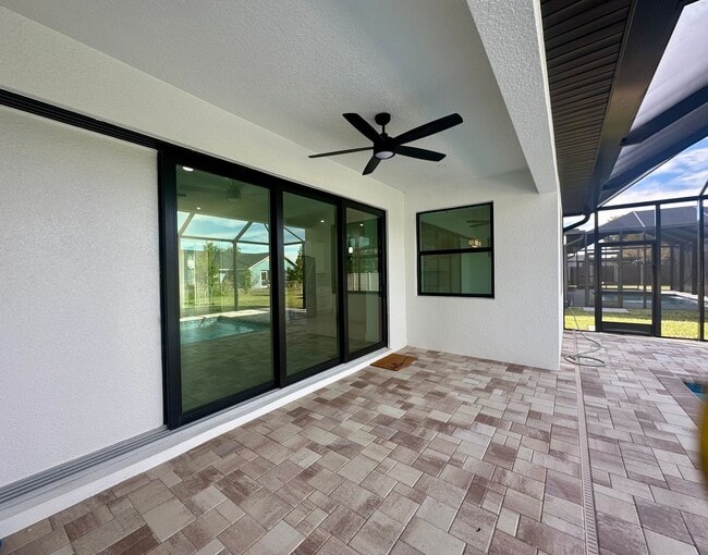 Photo - Brand New Cape Coral POOL Home- Available Now