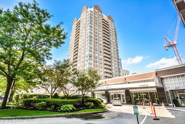 Photo - 10 Museum Way Unit 1221