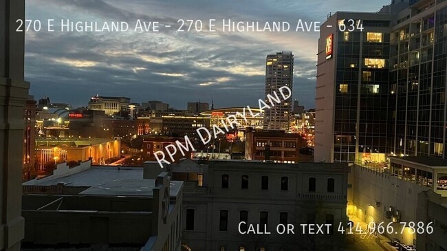 Photo - 270 E Highland Ave