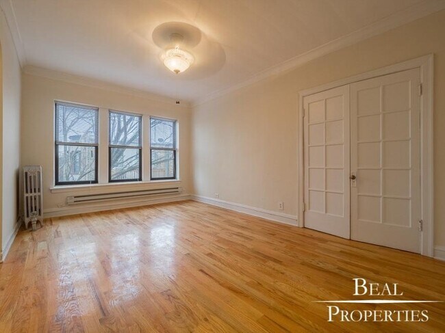 1 bedroom in CHICAGO IL 60640 - 1 bedroom in CHICAGO IL 60640 Unidad 306 Rental
