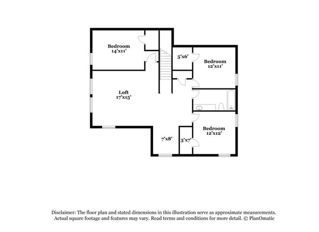 Photo - 1411 Rolling Fox Dr