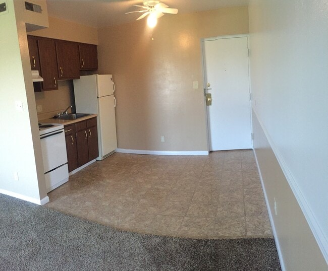 Photo - Highland Park Apartments