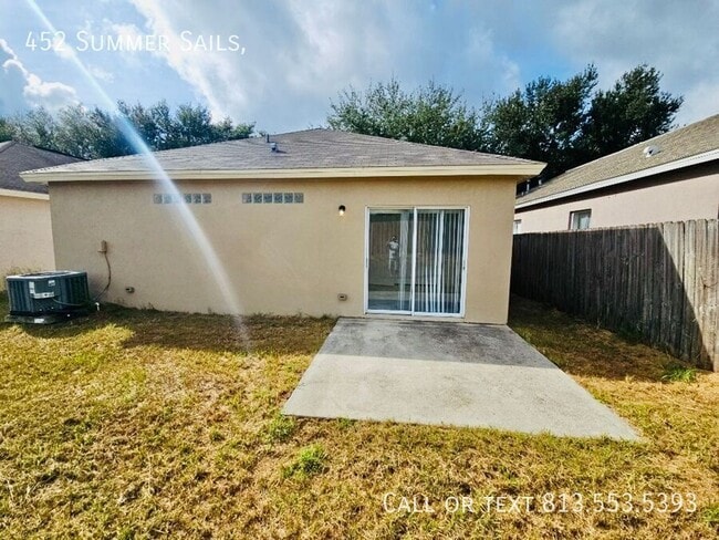 Photo - 452 Summer Sails Dr