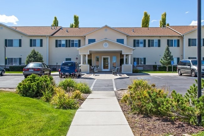 Building Photo - Remington Park