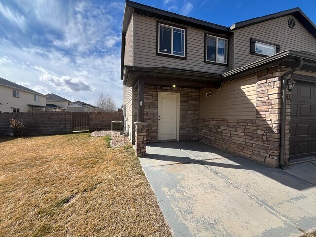 Photo - 1843 Gemini Meadows Lane