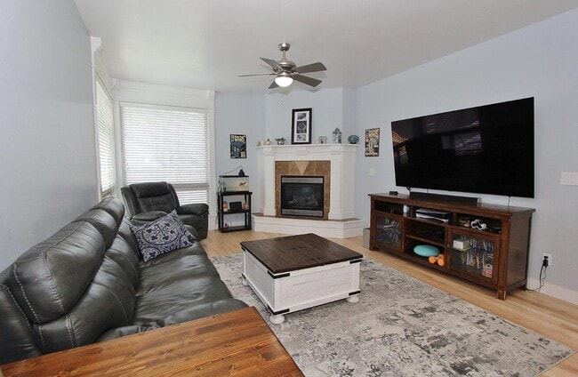 Photo - 3689 N Colbourne Way