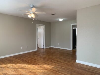 Photo - "Charming 3-Bedroom Home with 2 Baths in Lubbock – Spacious 1182 Sq Ft of Comfort!"