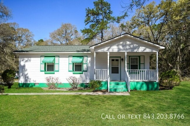 Building Photo - 6088 Bears Bluff Rd