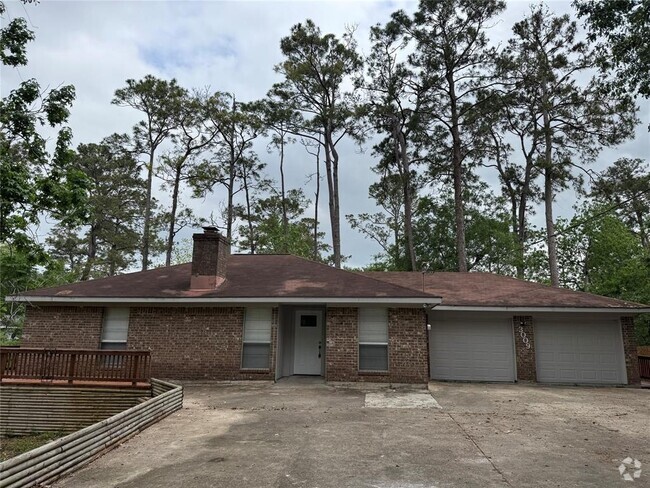 Building Photo - 3009 Shadowlane Dr Rental