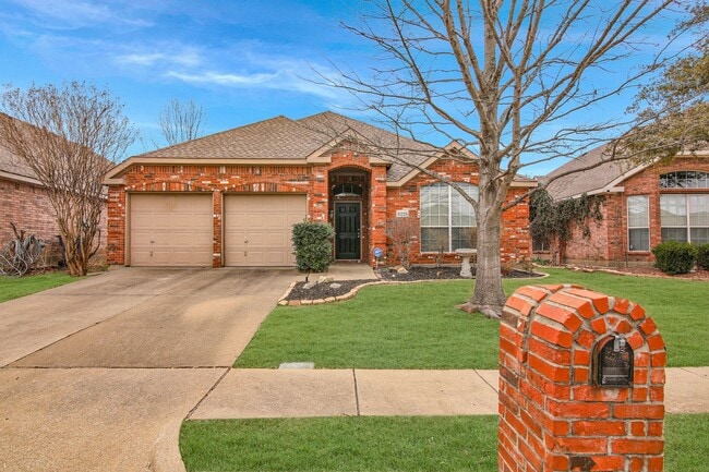 Stonebridge Ranch Single Story - Stonebridge Ranch Single Story House