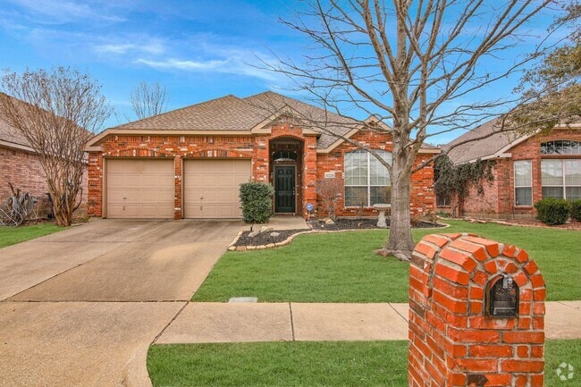 Building Photo - Stonebridge Ranch Single Story Rental