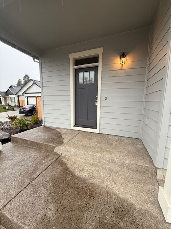 Photo - Brand New 3BR/2BA Home in Silverton