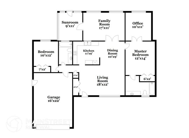 Photo - 3224 Galiot Rd